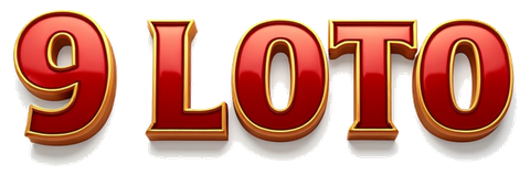 9 loto logo