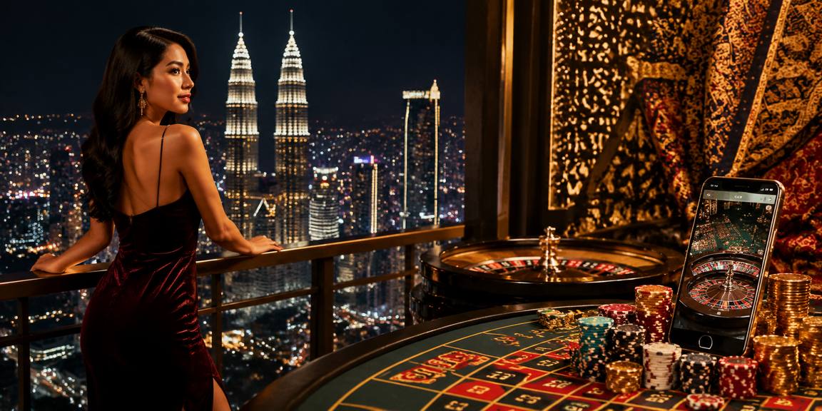 Siapa 9 loto dan Mengapa Kami Ada di Sini