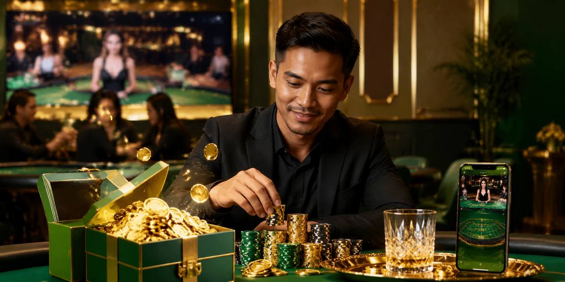 Daftar masuk ke 9 loto dalam beberapa saat